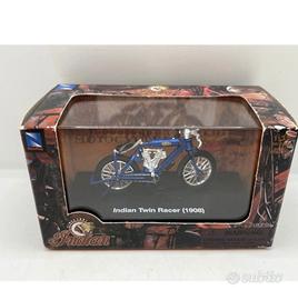 Modellino 1,:32 Indian 1908 New Ray
