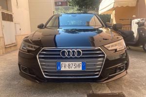 Audi A4 Avant G-TRON GOMME NUOVE BATTERIA NUOVA