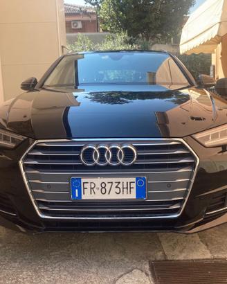 Audi A4 Avant G-TRON GOMME NUOVE BATTERIA NUOVA