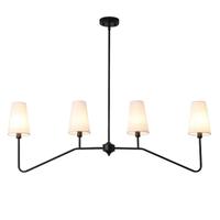 Lampada da sospensione ZenithBeam 120 cm 160W