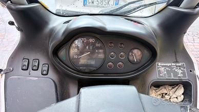 Bmw C1 200