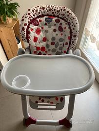 Seggiolone Chicco Polly Progress