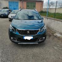 PEUGEOT 2008 2ª serie - 2017