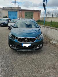PEUGEOT 2008 2ª serie - 2017