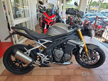 Triumph Speed Triple 1200 RS UNIPRO 2023