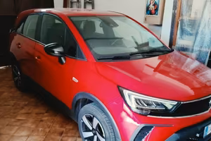Opel croissant 1.2