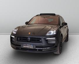 PORSCHE Macan I 2022 - Macan 2.9 GTS 440cv pdk