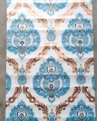 Carta da parati Vintage Originale 