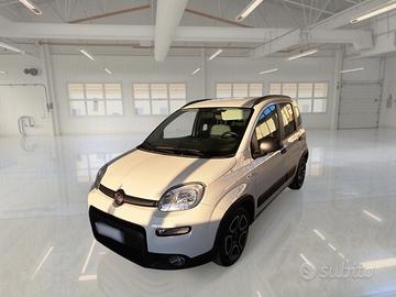 FIAT PANDA 1.0 FIREFLY 70 CV SES HYBRID CITY LIFE 