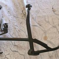 CAVALLETTO CENTRALE BMW R 1200 GS/ADV 04/12