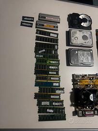 COMPONENTI PC