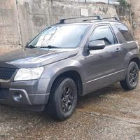 Suzuki gran vitara 