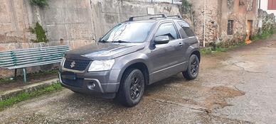 Suzuki gran vitara 