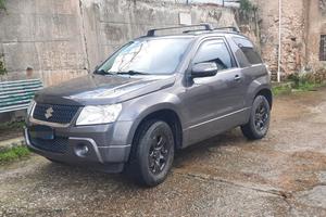 Suzuki gran vitara 