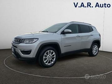 Jeep Compass 1.3 Turbo T4 150 CV aut. 2WD Limited