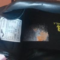 Scarpe calcetto joma 35