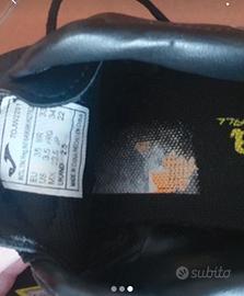 Scarpe calcetto joma 35