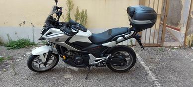 Honda NC 750 X DCT