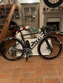 Telaio bici
