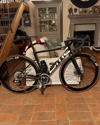 Telaio bici
