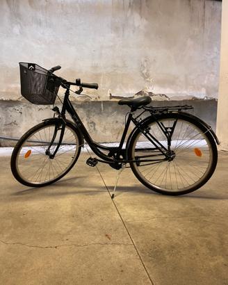 Bicletta da donna citybike