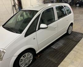 Opel meriva 1.7 diesel