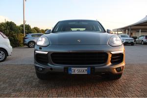 PORSCHE Cayenne 3.0 Diesel Platinum Edition