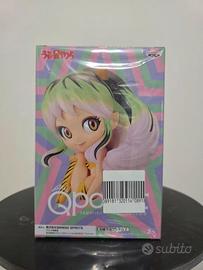 Q Posket Lum Lamù V. B Banpresto Figure