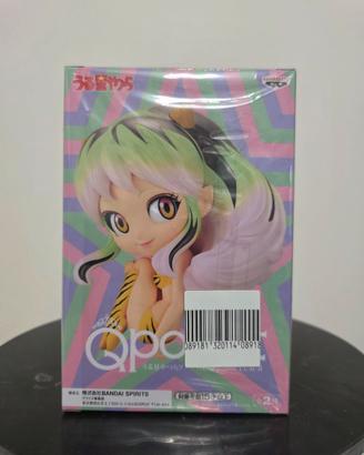 Q Posket Lum Lamù V. B Banpresto Figure
