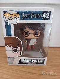 Funko Pop Harry Potter 42