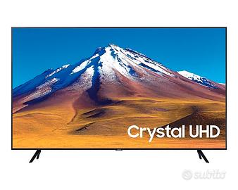 Tv Samsung 75 Pollici