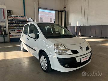 Renault Modus 1.2 *NEOPATENTATI*