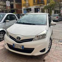 Toyota Yaris 1.4 diesel