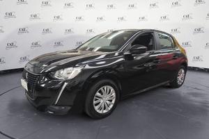 Peugeot 208 Stop&Start 5 p