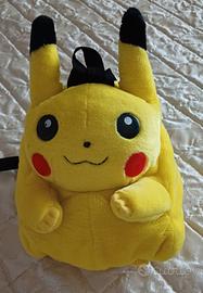 Zaino Pikachu - Pokemon