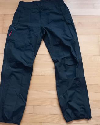 Pantaloni impermeabili Salewa