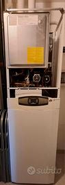 .!!Caldaia Baxi Luna3 Comfort HT 240 Solar