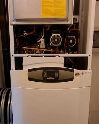 .!!Caldaia Baxi Luna3 Comfort HT 240 Solar