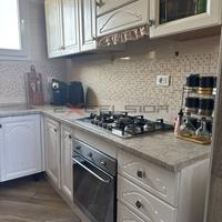 BOTTRIGHE - PORZIONE DI TRIFAMILIARE