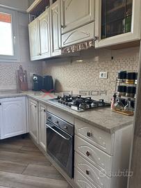 BOTTRIGHE - PORZIONE DI TRIFAMILIARE