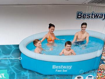 Piscina Bestway