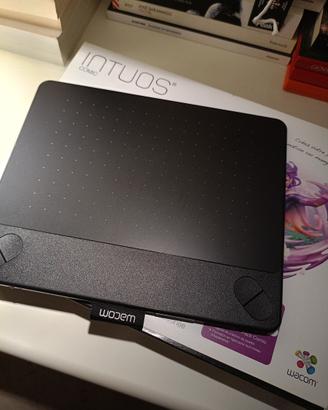 Tavoletta grafica Wacom