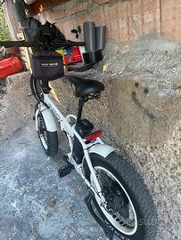 bici bad 500w