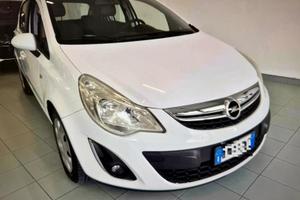 OPEL CORSA 1.2 CV 5 PORTE -TECHEELECTIVE