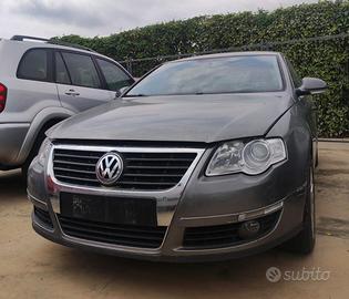 RICAMBI USATI VOLKSWAGEN PASSAT 2,0 KW103 DIESEL