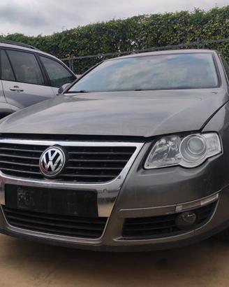 RICAMBI USATI VOLKSWAGEN PASSAT 2,0 KW103 DIESEL
