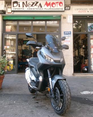 Honda X-ADV 750 ABS GARANTITA - FINANZIABILE