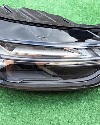 AUDI Q5 80A Restyling FULL LED MATRIX Faro Fanale 