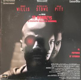 laser disc 