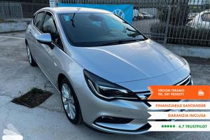 OPEL Astra 1.6 CDTi 110CV Start&Stop 5 porte In...